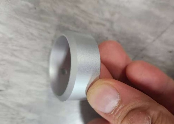 La barre de poids en alliage de surface d'oxydation essentielle des athlètes professionnels pour les haltérophiles sérieux