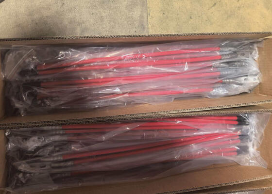 Marqueurs de bord de lame de déneigement universels en acier inoxydable, résistance 1200 KG, balayage de la neige