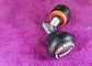 Bruit Pin With Logo Treatment de poids d'équipement de gymnase d'ABS