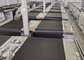 Diamond Black Pattern Commercial Treadmill ceinture 2.5mm pour des clubs de gymnase