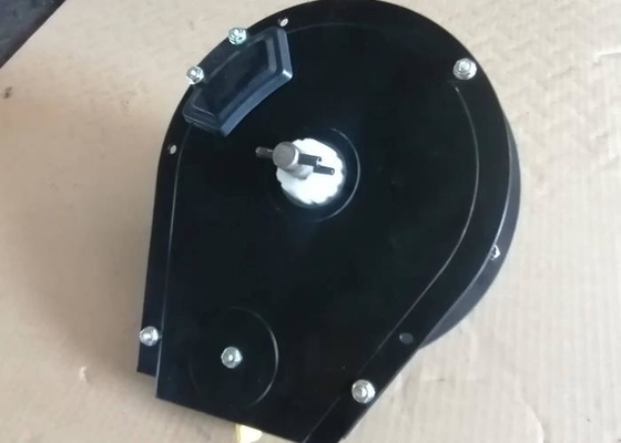 Compteur de graines à haut rendement pour compteur intelligent en plastique en acier inoxydable
