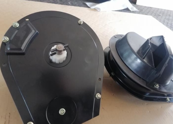 Mètre de semences intelligent en acier inoxydable pour le test de germination rapide et facile