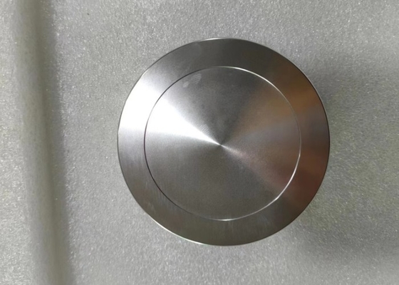 Livraison rapide épingle de machine à poids rond avec capacité de charge lourde