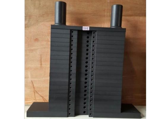 Polyvalence à son meilleur : équipement de gym empilable d'origine pour tous types d'exercices