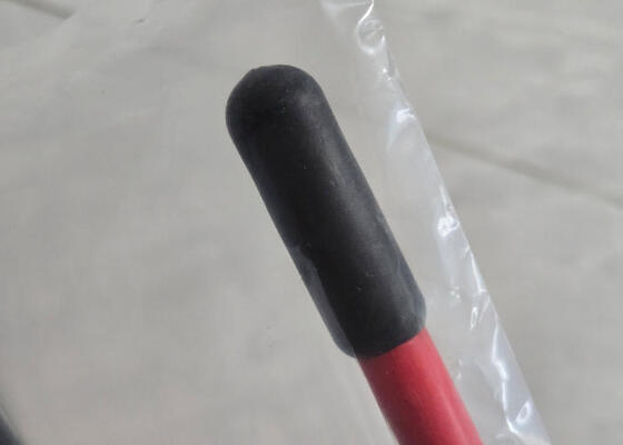 Marqueurs de bord de lame de déneigement universels en acier inoxydable, résistance 1200 KG, balayage de la neige