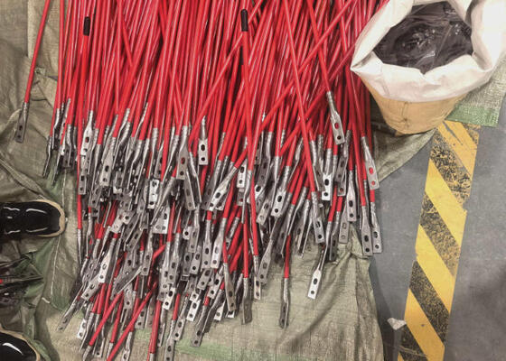 Marqueurs de bord de lame de déneigement universels en acier inoxydable, résistance 1200 KG, balayage de la neige