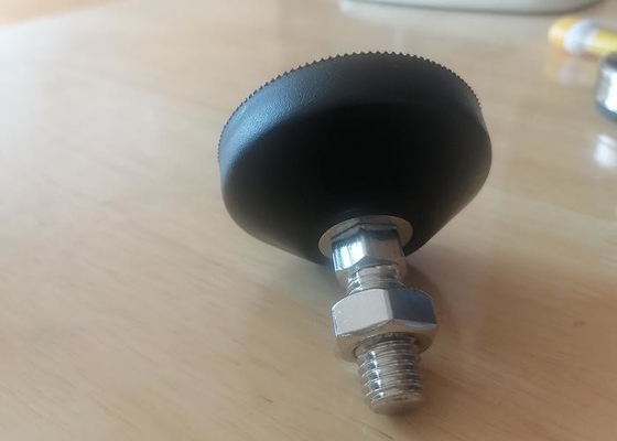 Protection de pied d'Adjustabale de machine de poids de gymnase pour l'équipement à la maison