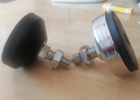 Protection de pied d'Adjustabale de machine de poids de gymnase pour l'équipement à la maison