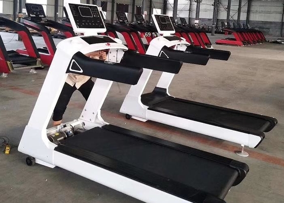 Modèle de pneu de ceinture de remplacement de tapis roulant de gymnase commercial 2.5mm
