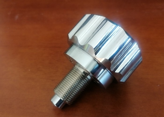 Pin de machine de poids à haute durabilité pour les petites applications industrielles