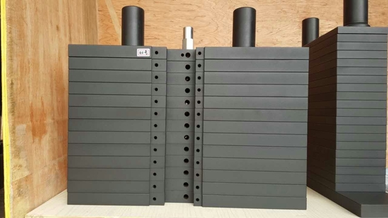 La polyvalence peut être utilisée pour divers exercices équipement de gymnastique plaques de poids production peinture électronique